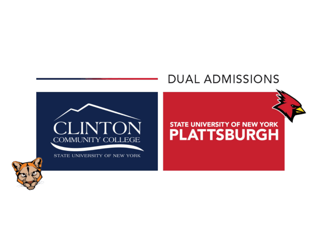 Dual Admissions logo